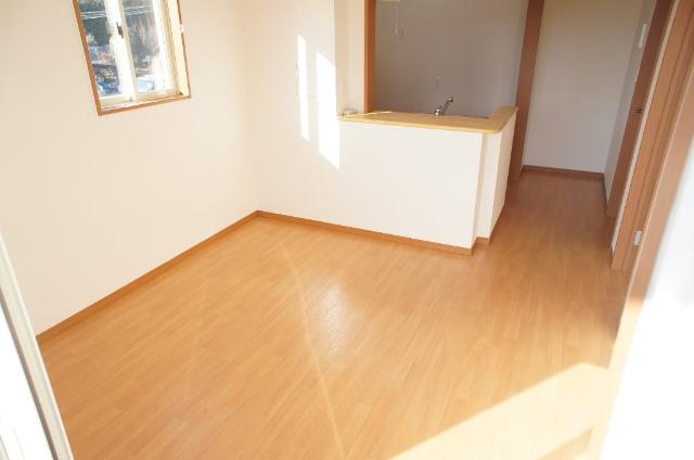 3/30 リビング/ダイニング