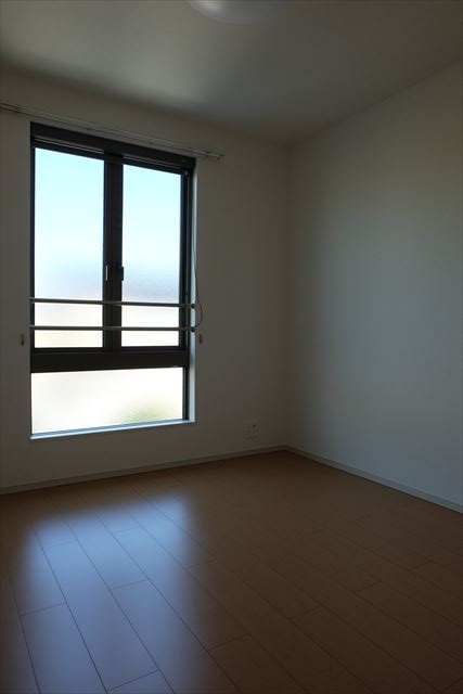 12/19 バルコニー