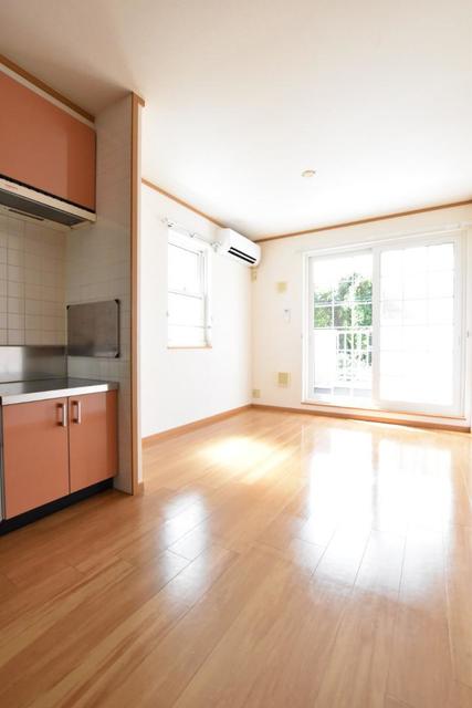 3/20 リビング/ダイニング