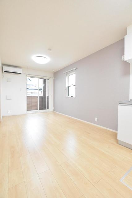 3/20 リビング/ダイニング