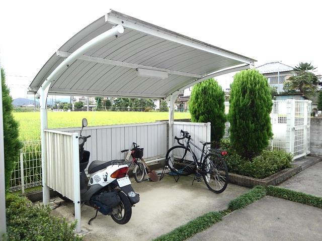 その他共有