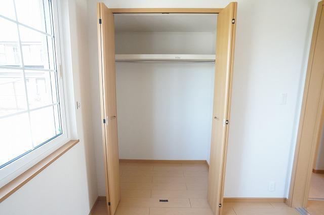 12/22 バルコニー