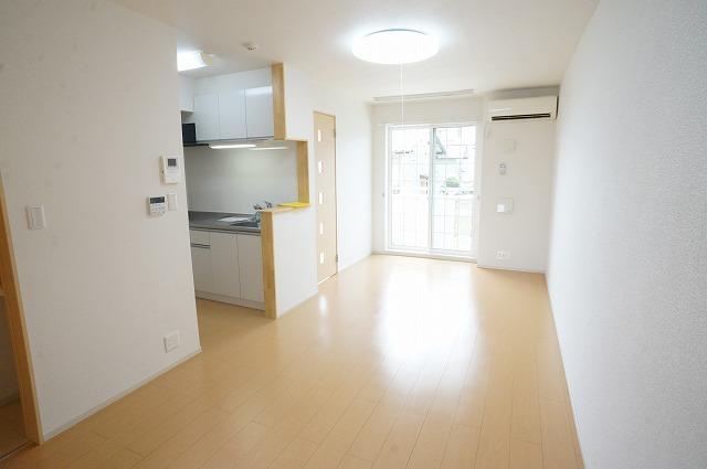 3/22 リビング/ダイニング