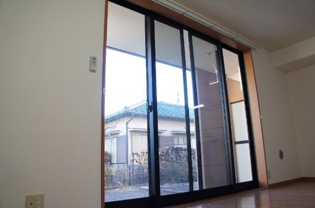 4/29 リビング/ダイニング