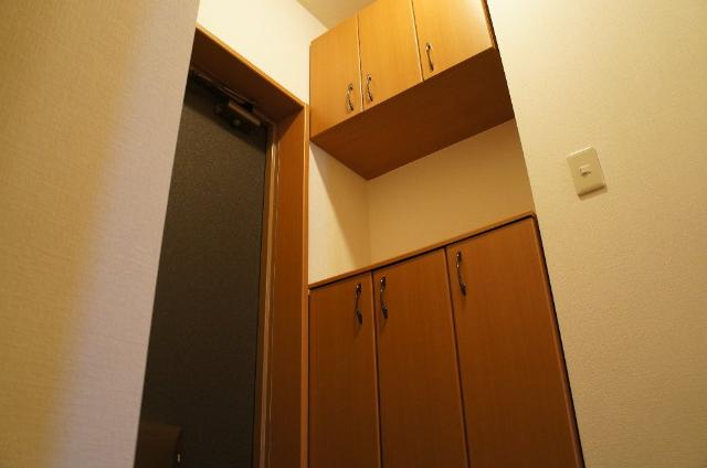 2/10 エントランス