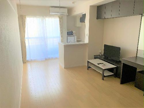 3/24 リビング/ダイニング