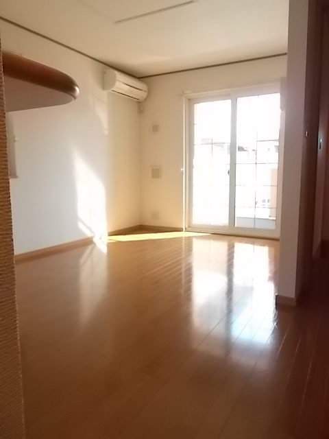 3/26 リビング/ダイニング