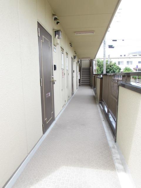 2/10 エントランス