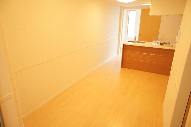 3/30 リビング/ダイニング