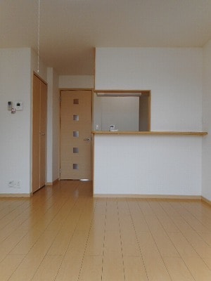 3/20 リビング/ダイニング