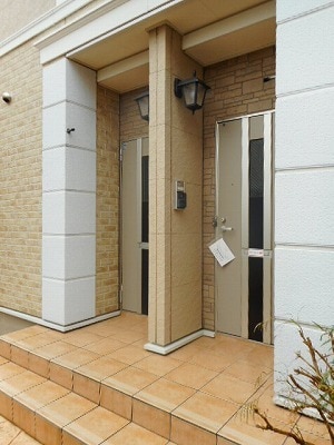 13/20 エントランス