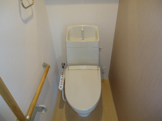 14/30 トイレ