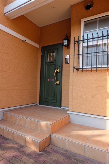 20/28 エントランス