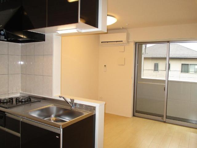 17/30 バルコニー