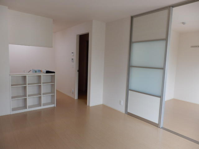 4/25 リビング/ダイニング