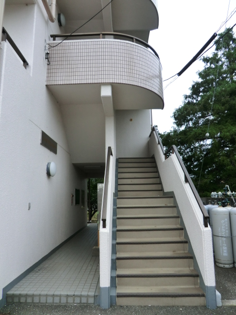 20/25 エントランス