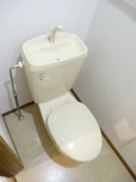9/20 トイレ