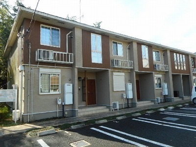 1/21 外観