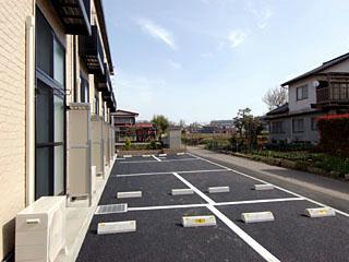 9/19 バルコニー