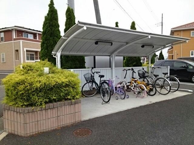 14/20 駐車場