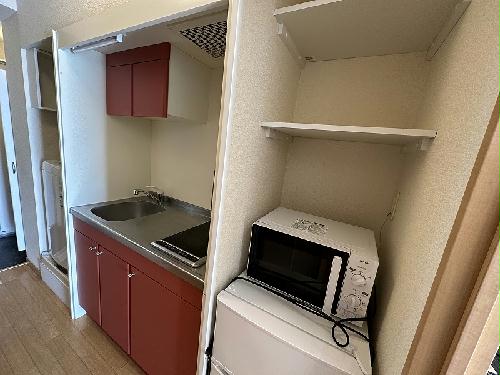 14/22 駐車場