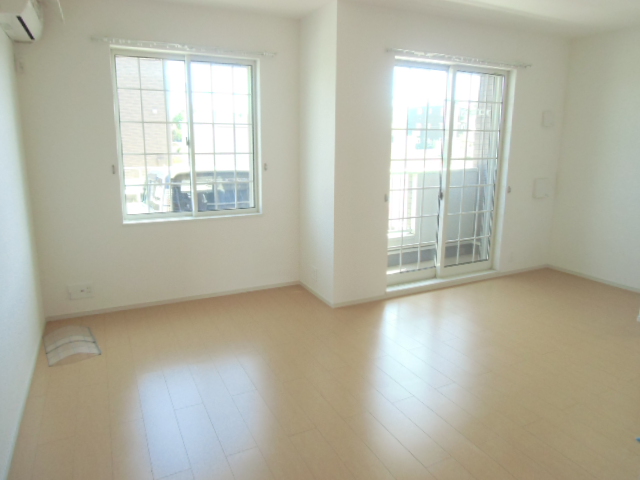 3/27 リビング/ダイニング