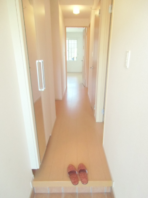 9/27 玄関
