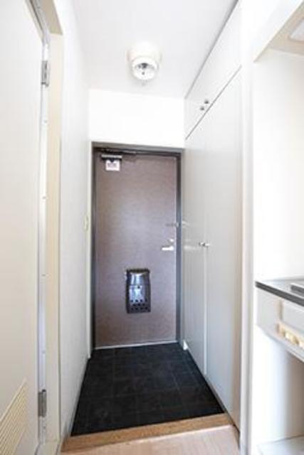 9/28 玄関