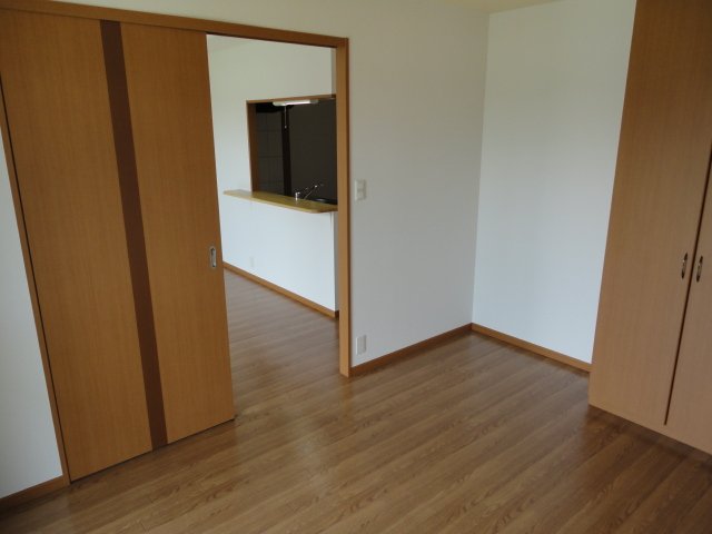 17/30 バルコニー