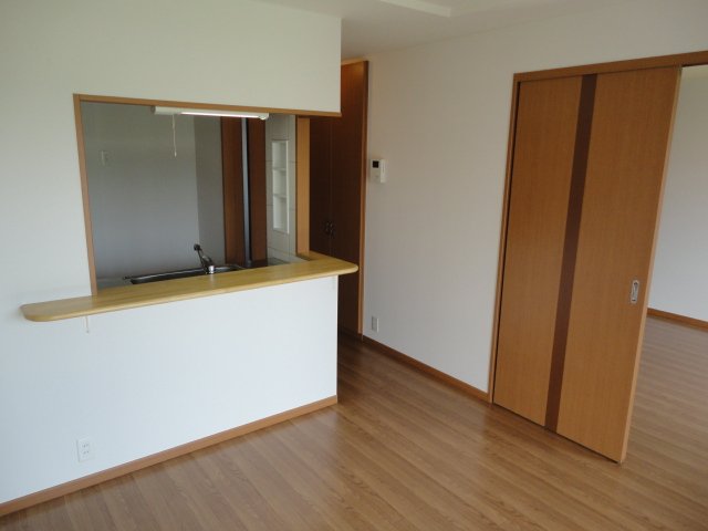 3/30 リビング/ダイニング