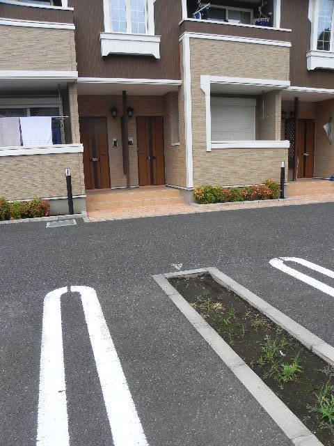 13/20 エントランス