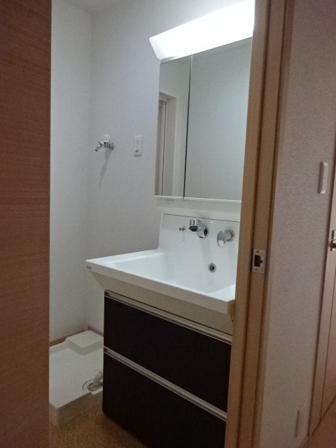 2/11 エントランス