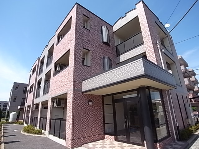 1/22 外観