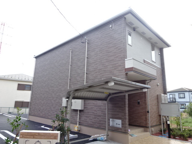 1/24 外観