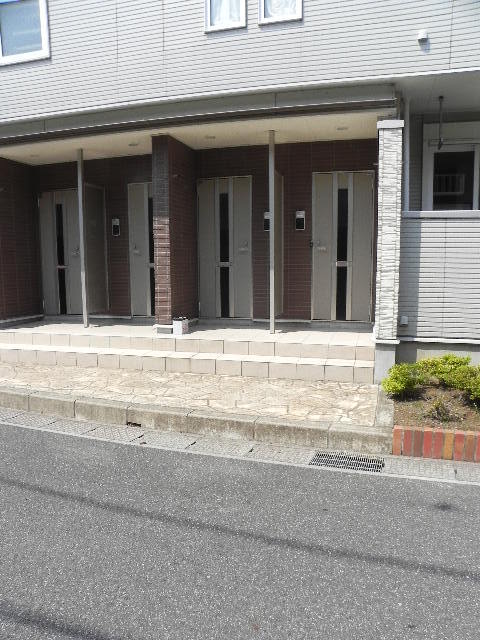 13/20 エントランス