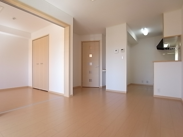 5/28 リビング/ダイニング