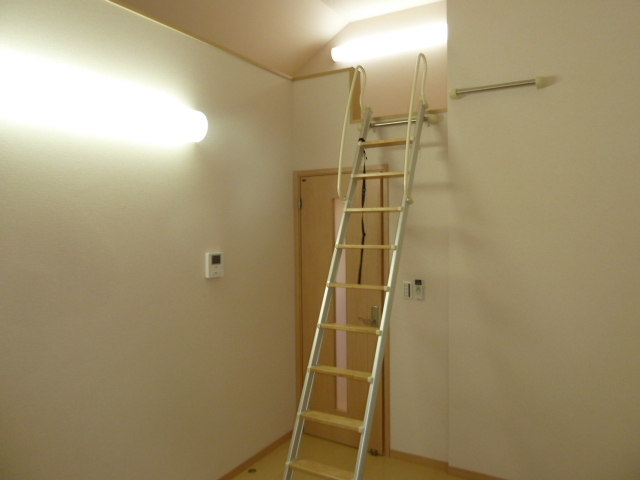 4/12 リビング/ダイニング