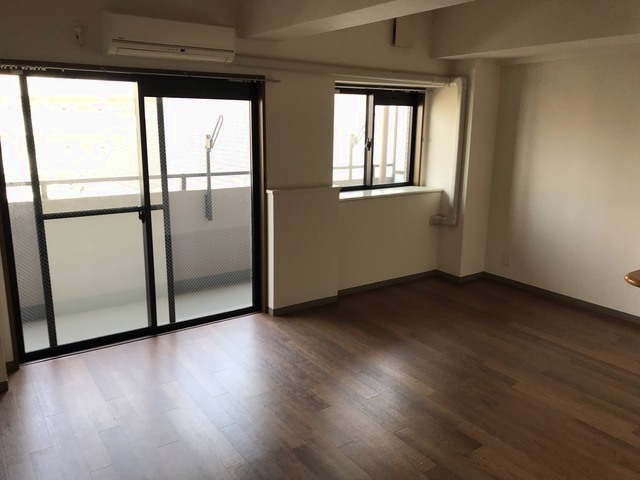 3/29 リビング/ダイニング