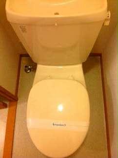 10/15 トイレ
