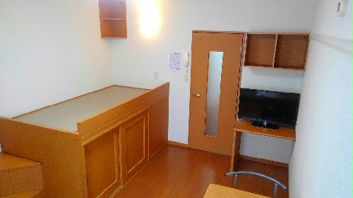 3/15 リビング/ダイニング