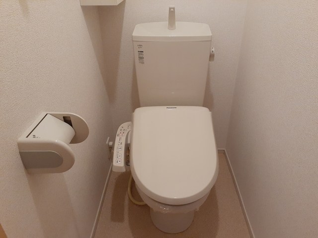 9/22 トイレ