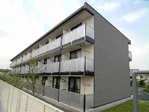 1/22 外観