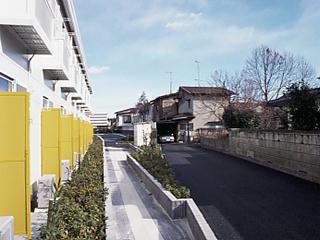 9/18 バルコニー