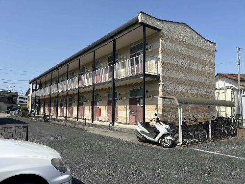 14/22 エントランス