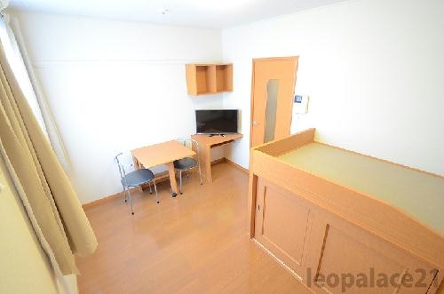 3/17 リビング/ダイニング