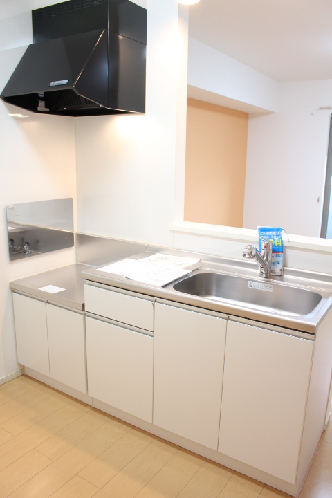 7/20 キッチン