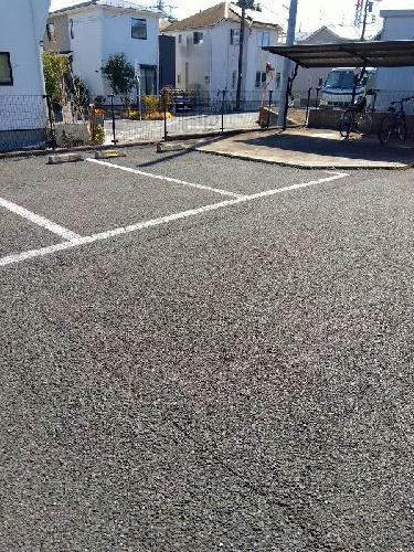 14/24 駐車場