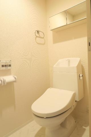 19/27 トイレ