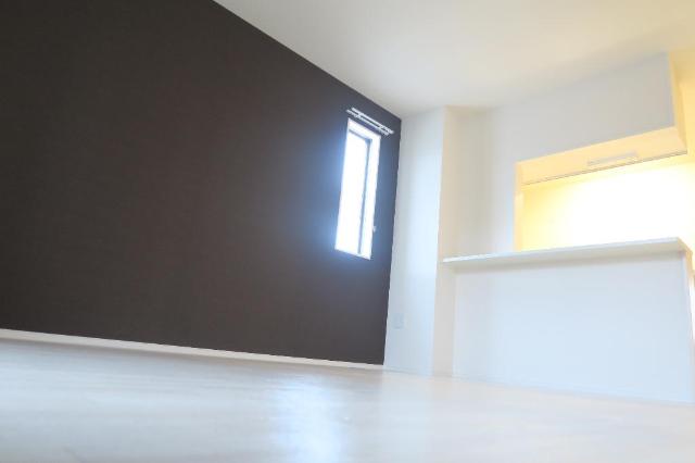 3/27 リビング/ダイニング