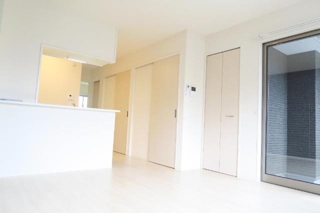 4/27 リビング/ダイニング